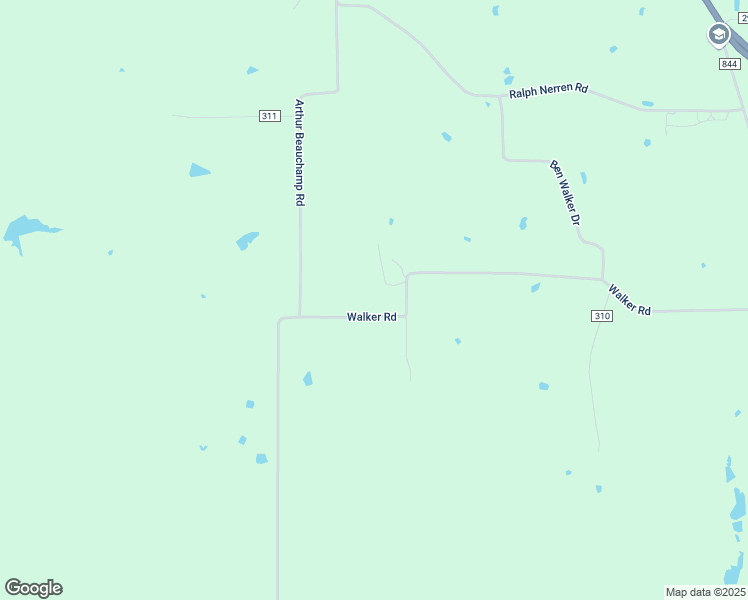 map of restaurants, bars, coffee shops, grocery stores, and more near 1378 Walker Road in Huntington