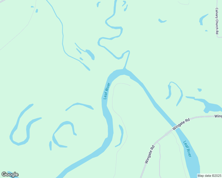 map of restaurants, bars, coffee shops, grocery stores, and more near River Lot Road in Richton