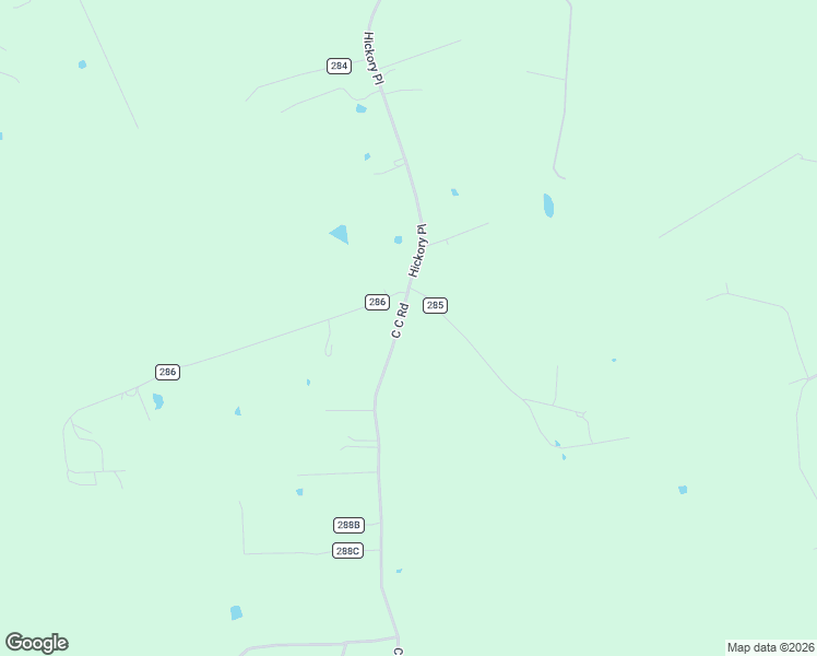 map of restaurants, bars, coffee shops, grocery stores, and more near 168 C C Road in Diboll