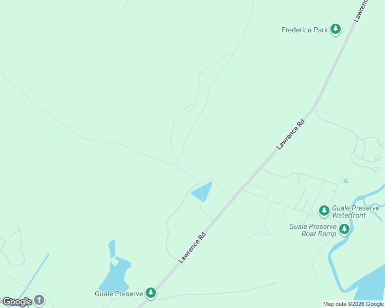 map of restaurants, bars, coffee shops, grocery stores, and more near 217 Croft Ln in St Simons