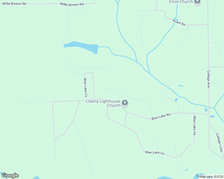 map of restaurants, bars, coffee shops, grocery stores, and more near 691 Greenfield Lane in Blackshear