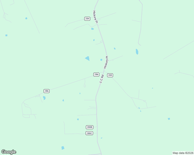 map of restaurants, bars, coffee shops, grocery stores, and more near 168 C C Road in Diboll