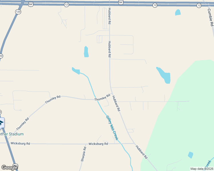 map of restaurants, bars, coffee shops, grocery stores, and more near 710 Hubbard Road in Newton