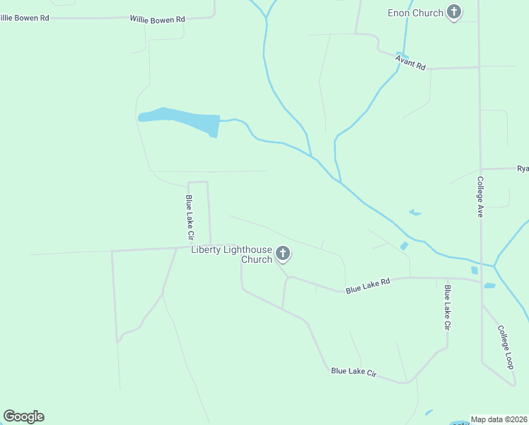 map of restaurants, bars, coffee shops, grocery stores, and more near 6927 Greenfield Road in Blackshear