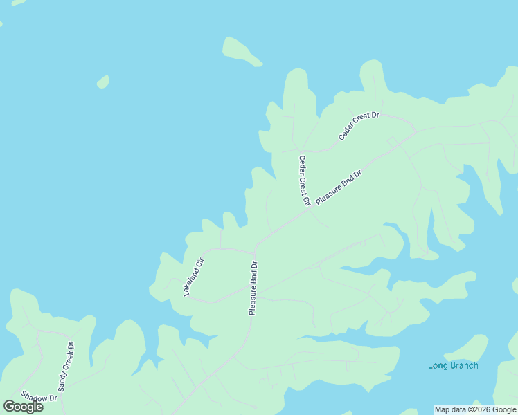 map of restaurants, bars, coffee shops, grocery stores, and more near 339 Laguna Bend Road in Hemphill