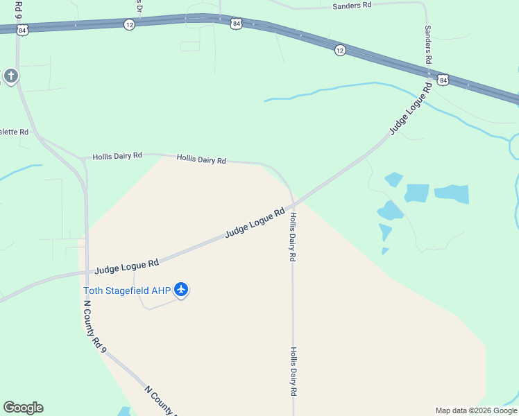 map of restaurants, bars, coffee shops, grocery stores, and more near 782 Judge Logue Road in Newton