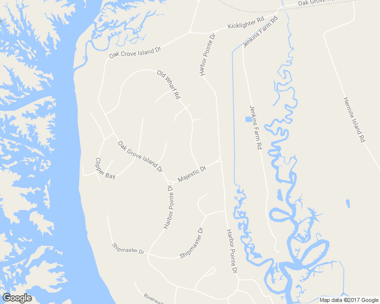 map of restaurants, bars, coffee shops, grocery stores, and more near 107 Old Wharf Road in Brunswick