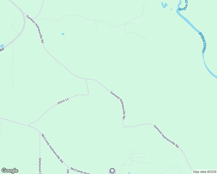 map of restaurants, bars, coffee shops, grocery stores, and more near 7060-7136 Summit Holmesville Road in McComb