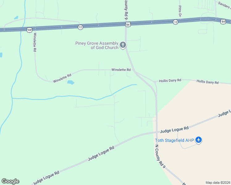 map of restaurants, bars, coffee shops, grocery stores, and more near 380 Sherwood Trail in Newton