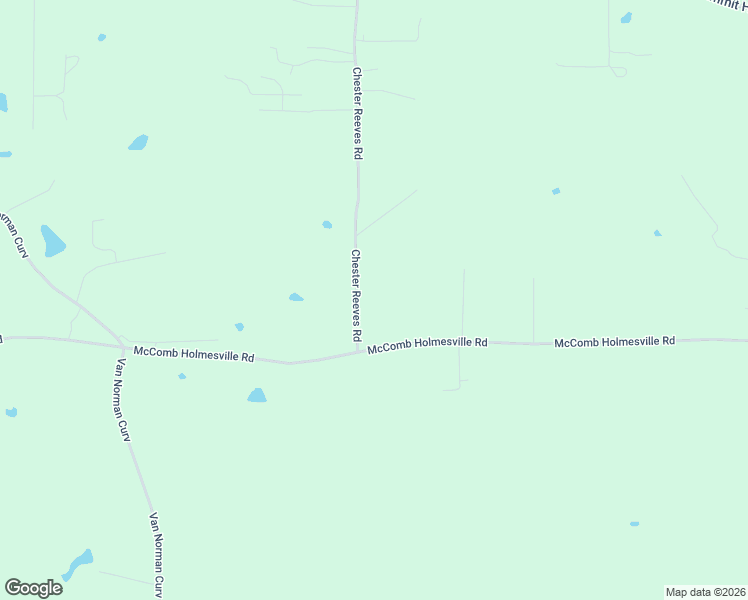 map of restaurants, bars, coffee shops, grocery stores, and more near 3087 McComb Holmesville Road in McComb