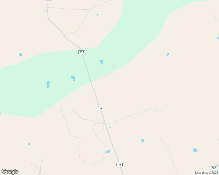 map of restaurants, bars, coffee shops, grocery stores, and more near 1140 County Road 118 in Copperas Cove
