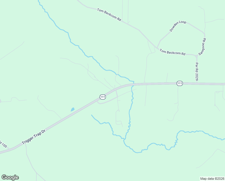 map of restaurants, bars, coffee shops, grocery stores, and more near 301 Morrison Road in Anacoco