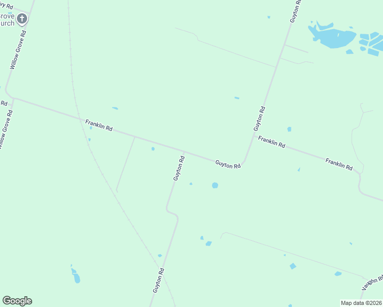 map of restaurants, bars, coffee shops, grocery stores, and more near 5483 Franklin Road in Moody