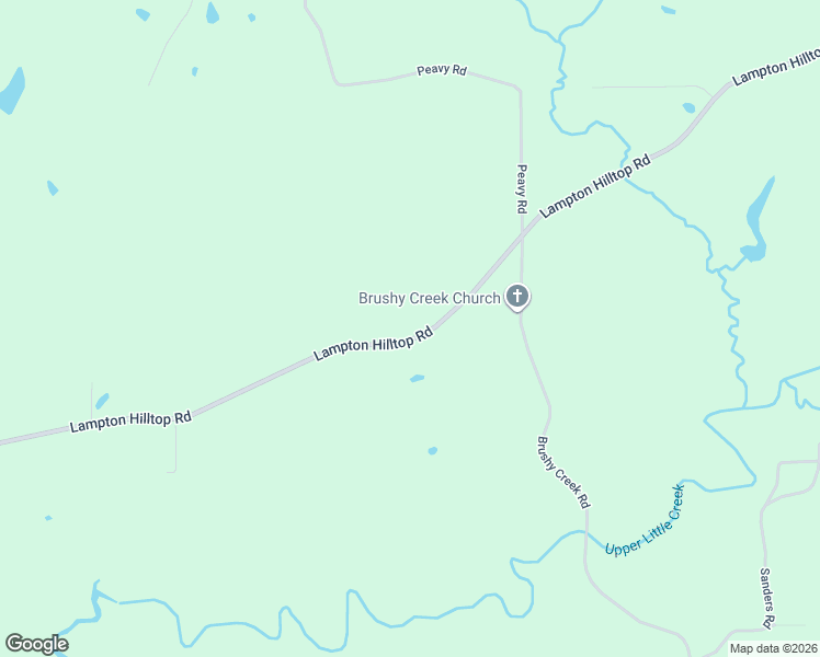 map of restaurants, bars, coffee shops, grocery stores, and more near 961 Lampton Hilltop Road in Columbia