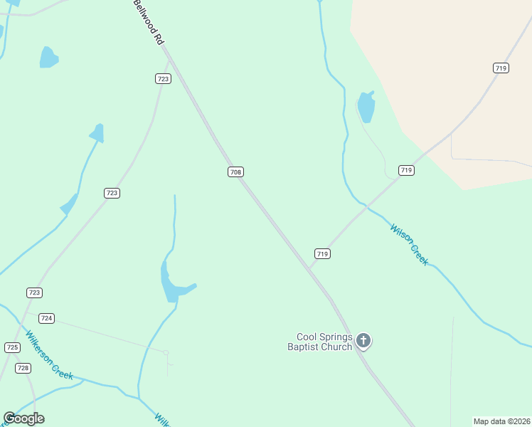 map of restaurants, bars, coffee shops, grocery stores, and more near 1841 Bellwood Road in Enterprise