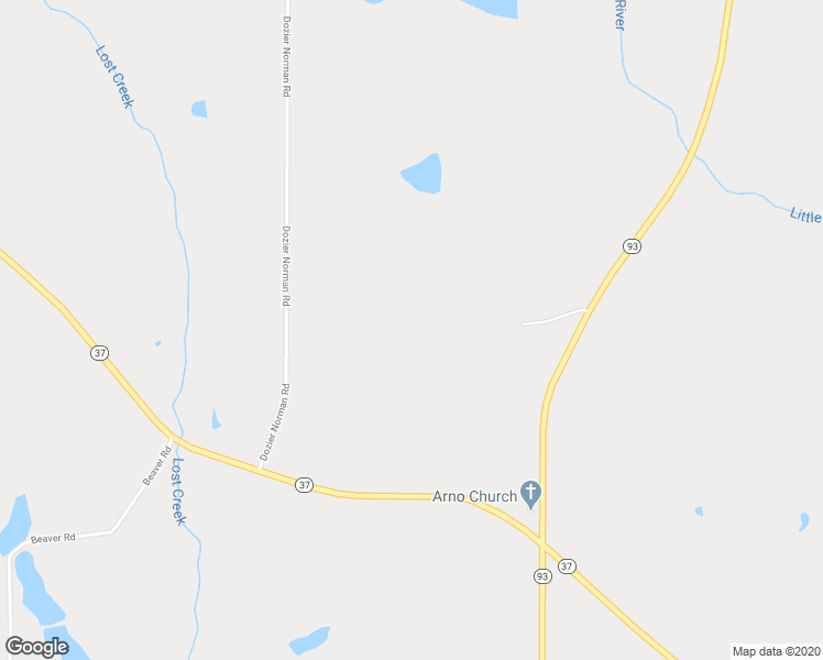 map of restaurants, bars, coffee shops, grocery stores, and more near in Sale City