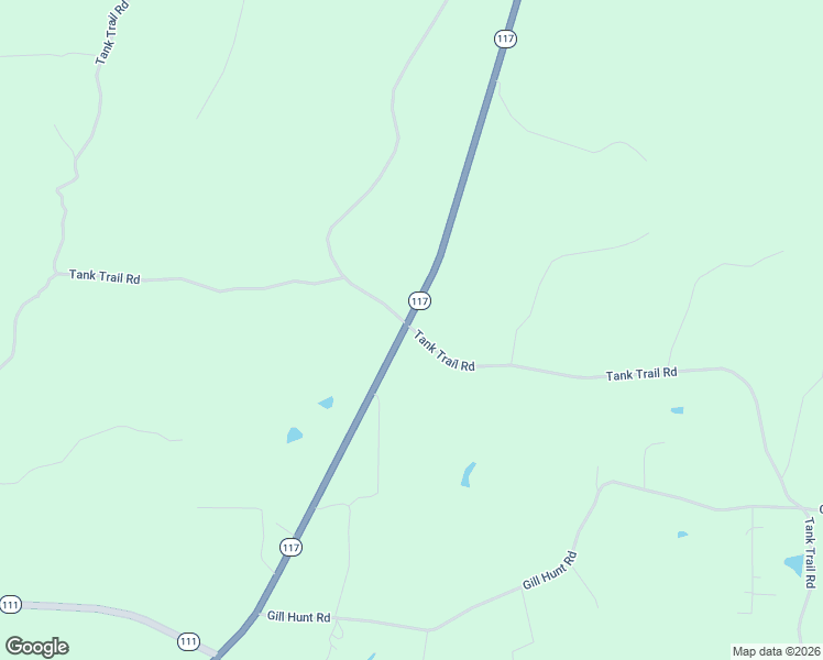 map of restaurants, bars, coffee shops, grocery stores, and more near 4837 Louisiana 117 in Leesville