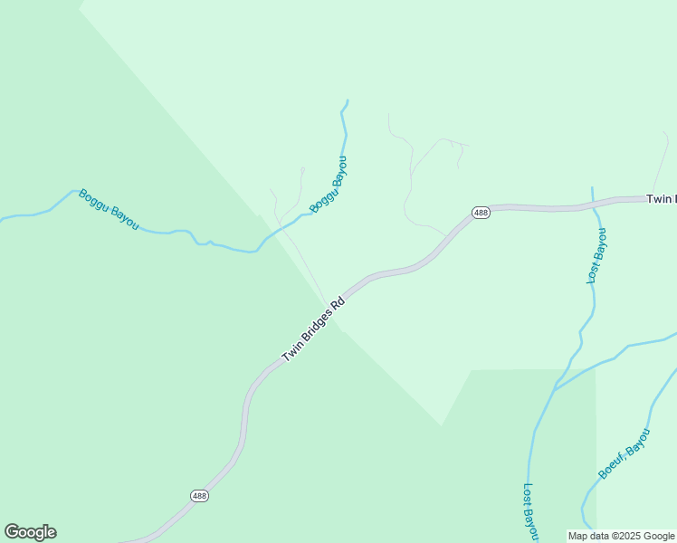 map of restaurants, bars, coffee shops, grocery stores, and more near 6446 Twin Bridges Road in Alexandria