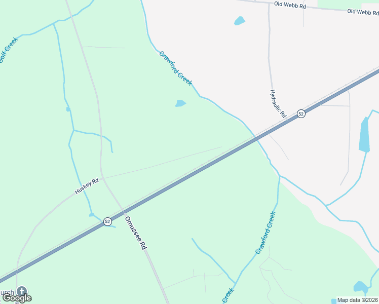 map of restaurants, bars, coffee shops, grocery stores, and more near 3181 Husky Road in Dothan