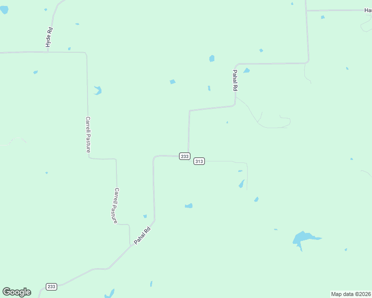 map of restaurants, bars, coffee shops, grocery stores, and more near 2163 Pahal Road in Huntington