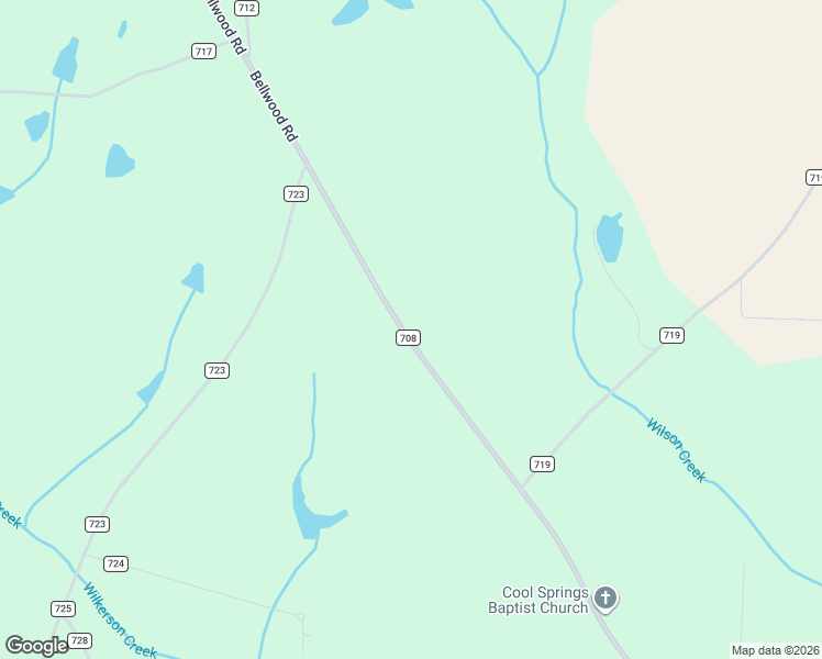 map of restaurants, bars, coffee shops, grocery stores, and more near 1841-2249 Bellwood Road in Enterprise