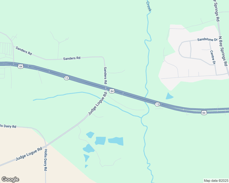 map of restaurants, bars, coffee shops, grocery stores, and more near 283 Alabama 12 in Newton