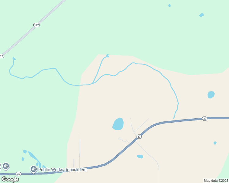 map of restaurants, bars, coffee shops, grocery stores, and more near Northpoint Drive in Camilla