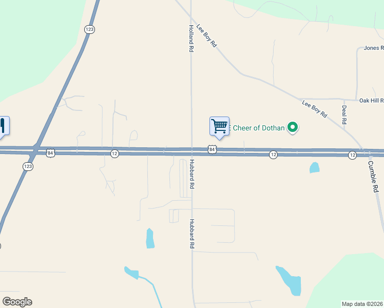 map of restaurants, bars, coffee shops, grocery stores, and more near 2 Hubbard Road in Newton