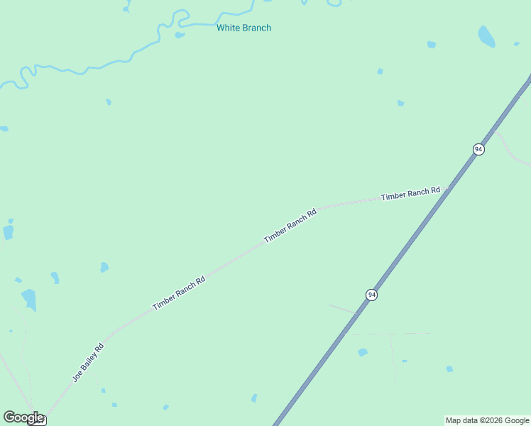 map of restaurants, bars, coffee shops, grocery stores, and more near 710 Timber Ranch Road in Apple Springs