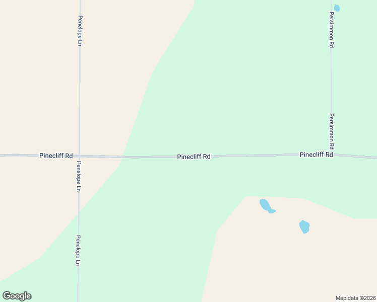 map of restaurants, bars, coffee shops, grocery stores, and more near 6947-7485 Pinecliff Road in Camilla