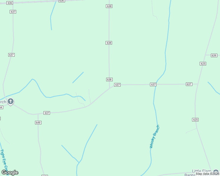 map of restaurants, bars, coffee shops, grocery stores, and more near 2001 County Road 637 in Elba