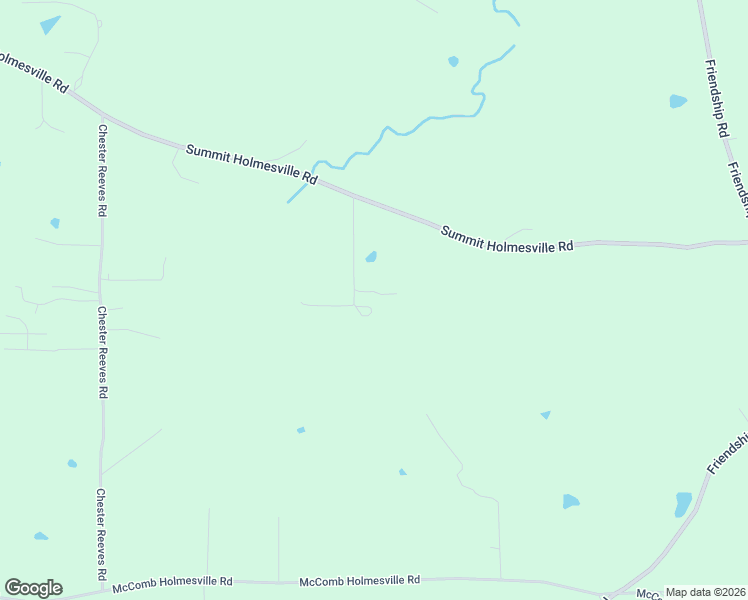 map of restaurants, bars, coffee shops, grocery stores, and more near 1057 Robert Scott Road in McComb