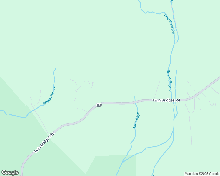 map of restaurants, bars, coffee shops, grocery stores, and more near 6260 Twin Bridges Road in Alexandria