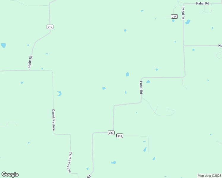 map of restaurants, bars, coffee shops, grocery stores, and more near 1844 Pahal Road in Huntington