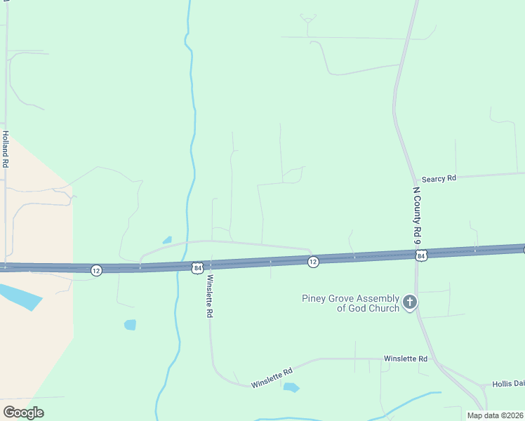 map of restaurants, bars, coffee shops, grocery stores, and more near 282-298 Holmes Road in Newton