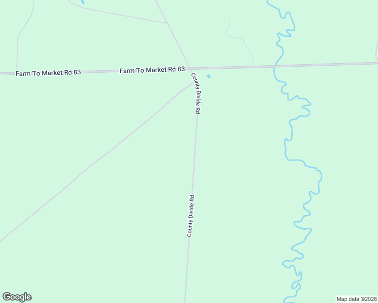 map of restaurants, bars, coffee shops, grocery stores, and more near 548 County Divide Road in Bronson