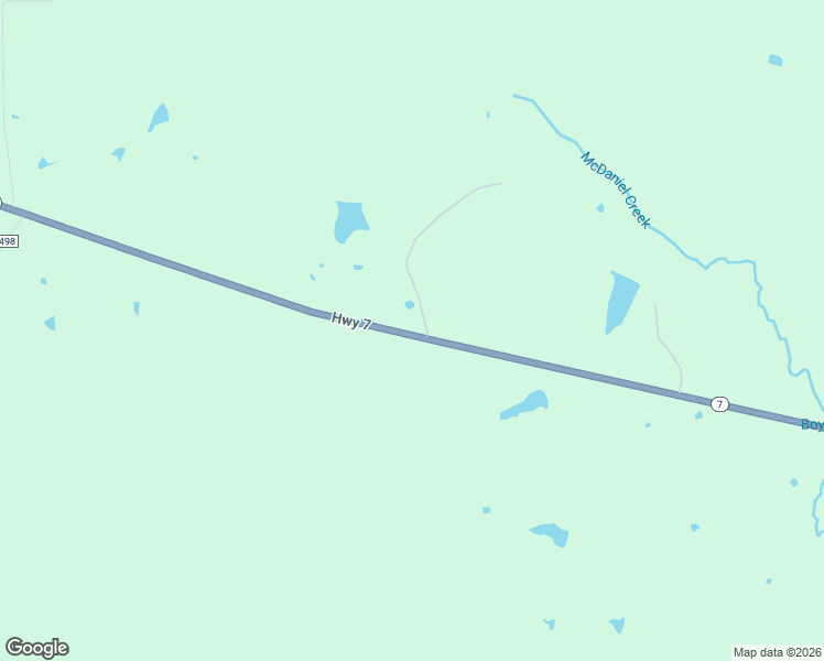 map of restaurants, bars, coffee shops, grocery stores, and more near 7009 Texas 7 in Jewett