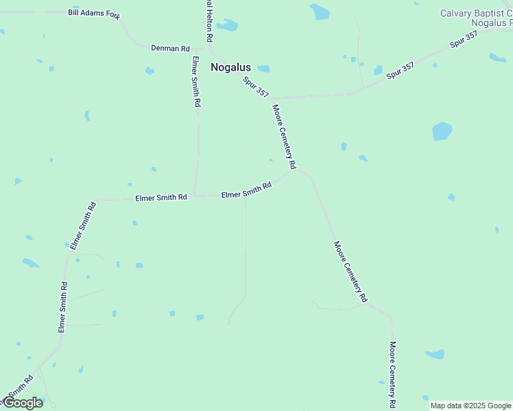 map of restaurants, bars, coffee shops, grocery stores, and more near 297 Faver Road in Groveton