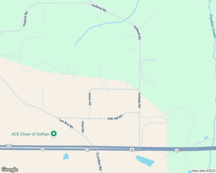 map of restaurants, bars, coffee shops, grocery stores, and more near 278 Jones Road in Newton