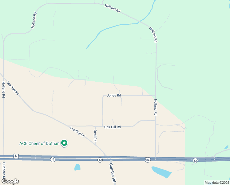 map of restaurants, bars, coffee shops, grocery stores, and more near 411 Jones Road in Newton