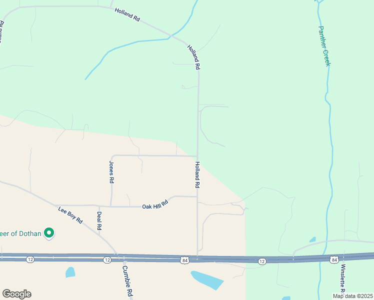 map of restaurants, bars, coffee shops, grocery stores, and more near 135 Jones Road in Newton
