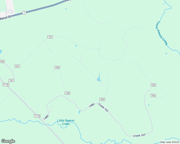 map of restaurants, bars, coffee shops, grocery stores, and more near 1500 in Leon County