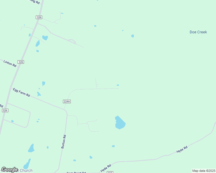 map of restaurants, bars, coffee shops, grocery stores, and more near 615 Mitchell Road in Lufkin