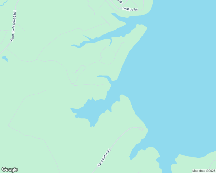 map of restaurants, bars, coffee shops, grocery stores, and more near 300 Lost Maples Road in Huntington