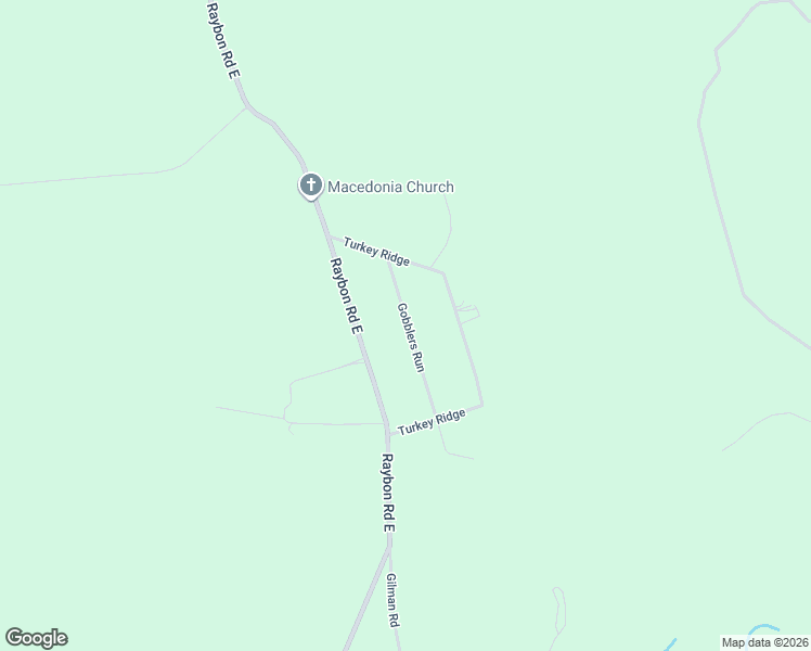 map of restaurants, bars, coffee shops, grocery stores, and more near 135 Gobblers Run in Nahunta