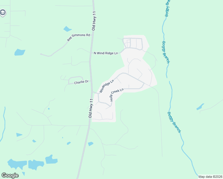 map of restaurants, bars, coffee shops, grocery stores, and more near 47 Timber Ridge Ln in Purvis