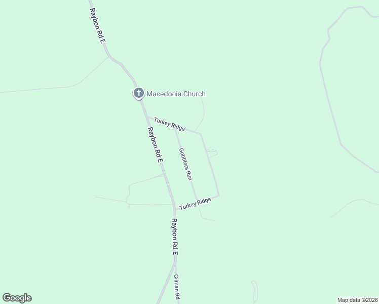 map of restaurants, bars, coffee shops, grocery stores, and more near 135 Gobblers Run in Nahunta