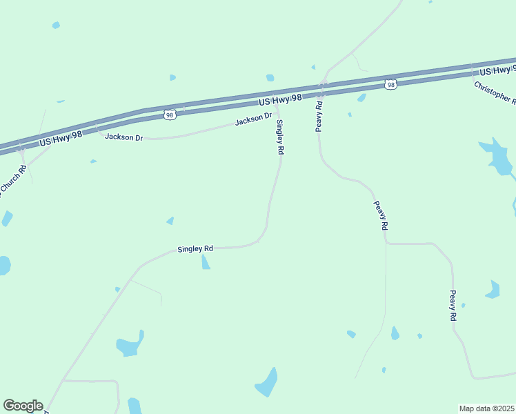 map of restaurants, bars, coffee shops, grocery stores, and more near 607 Singley Road in Columbia