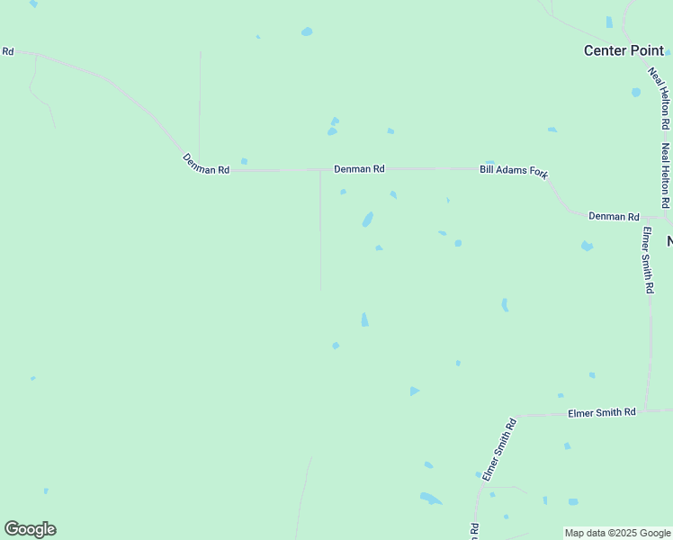 map of restaurants, bars, coffee shops, grocery stores, and more near 479 Floyd Road in Kennard
