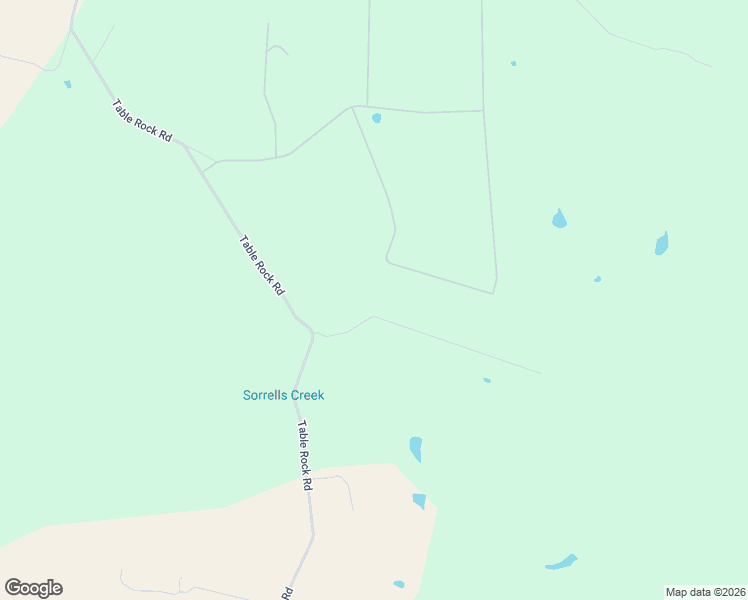 map of restaurants, bars, coffee shops, grocery stores, and more near Table Rock Road in Copperas Cove